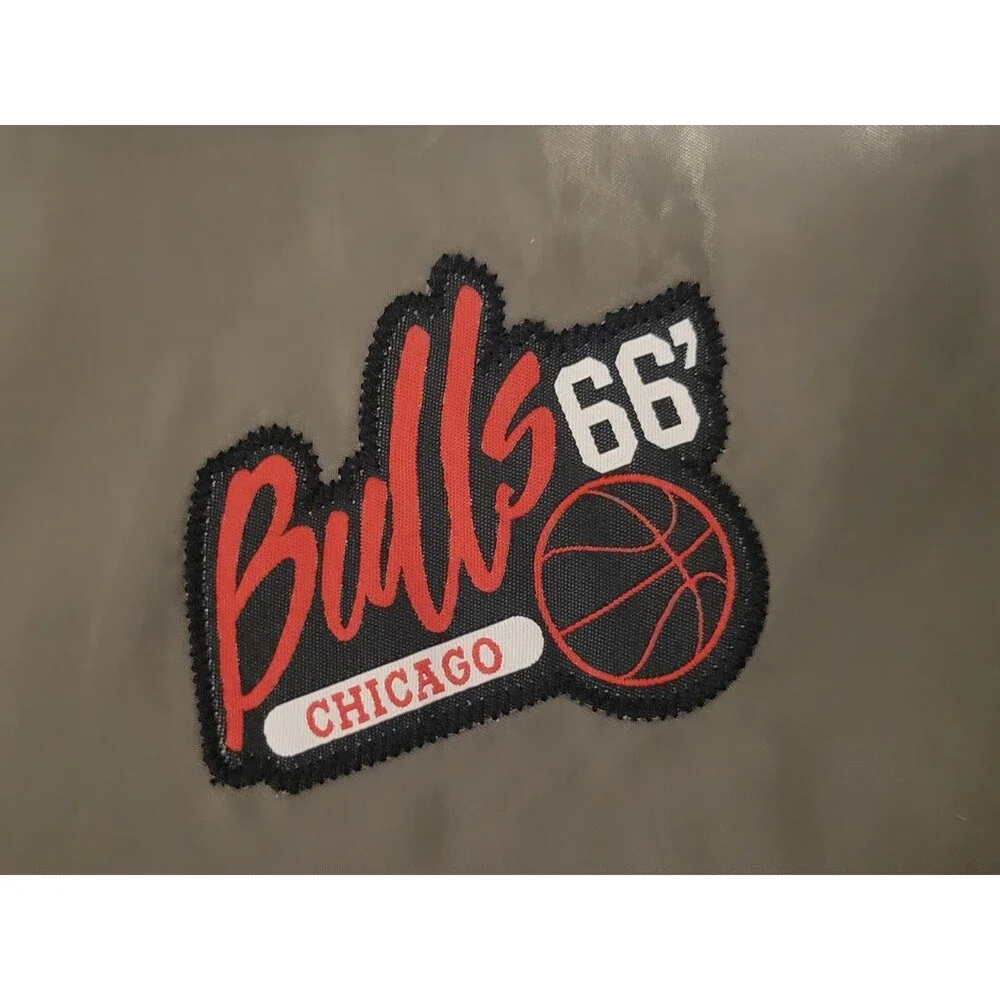 NBA size medium